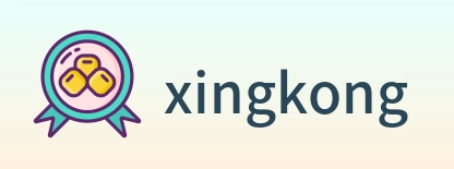 xingkong logo